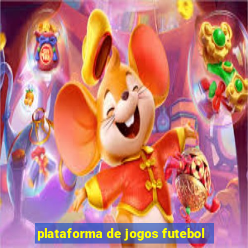 plataforma de jogos futebol